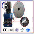 Ce Best Quality Finn Power Hydraulic Hose Crimping Machine